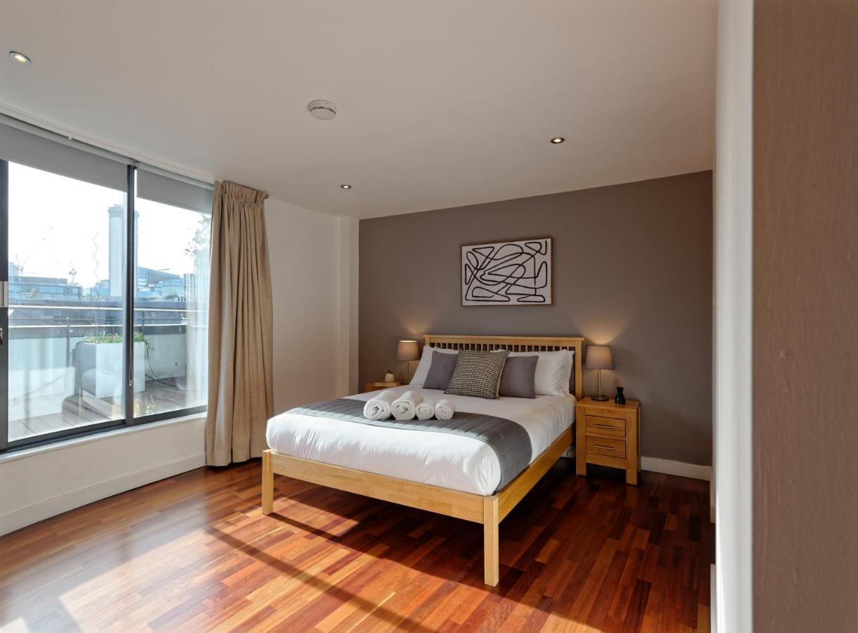 Farringdon Laceby Aparthotel