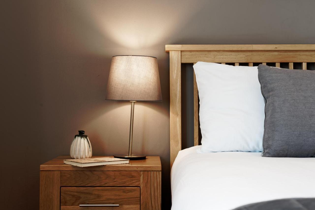 Farringdon Laceby Aparthotel London