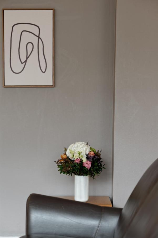 Aparthotel Farringdon Laceby *