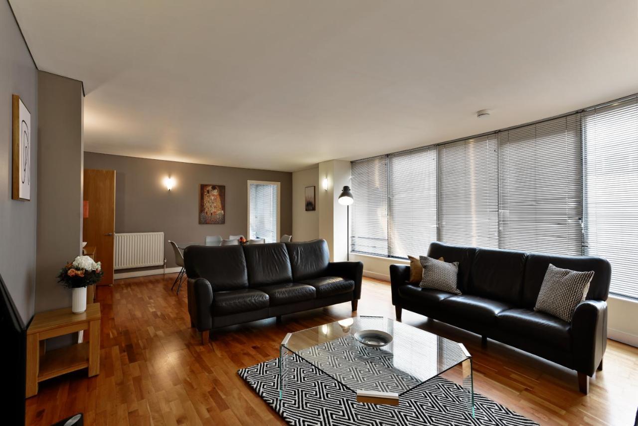 Aparthotel Farringdon Laceby