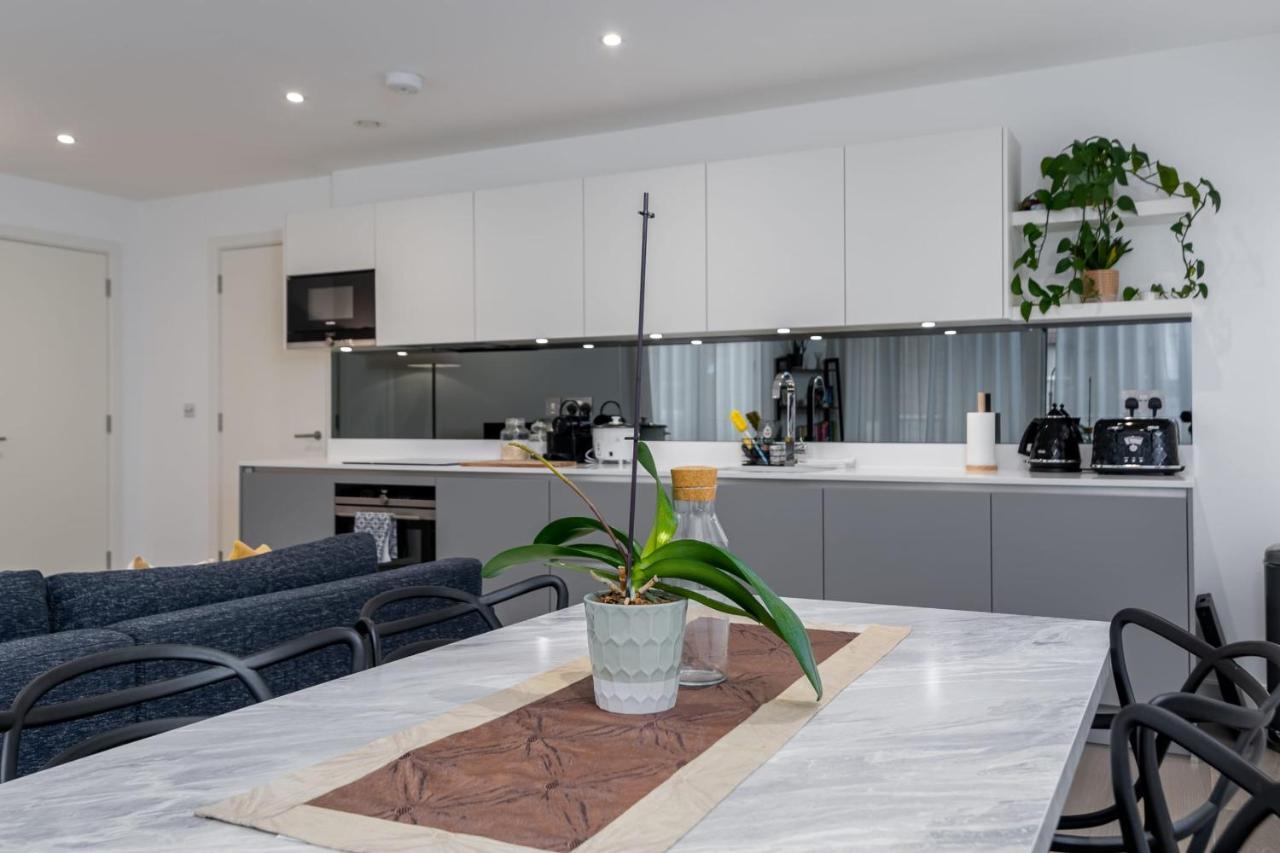 Apartment Guestready - Lovely In Fulham *
