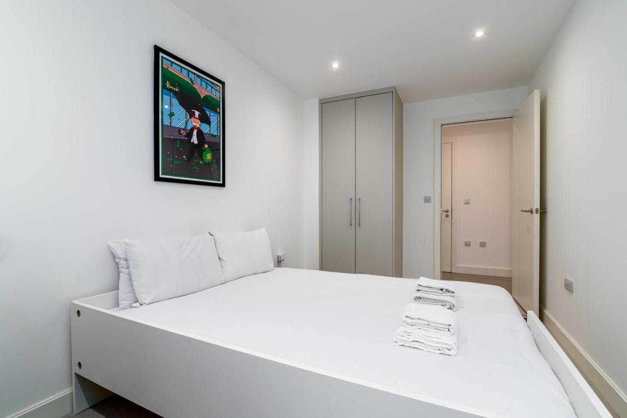 Guestready - Lovely In Fulham Apartment
