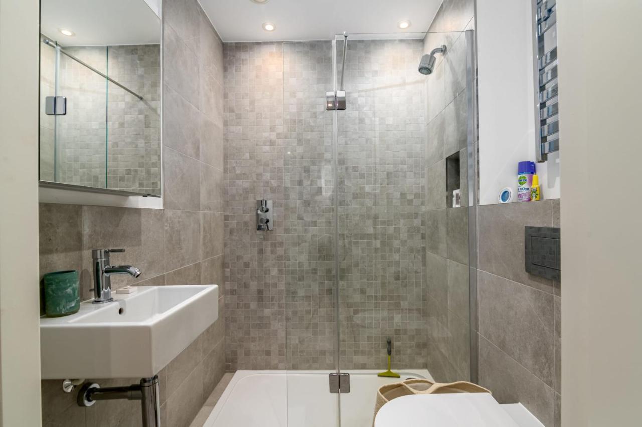 Apartment Guestready - Lovely In Fulham *