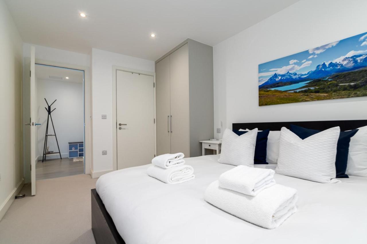 Apartment Guestready - Lovely In Fulham *