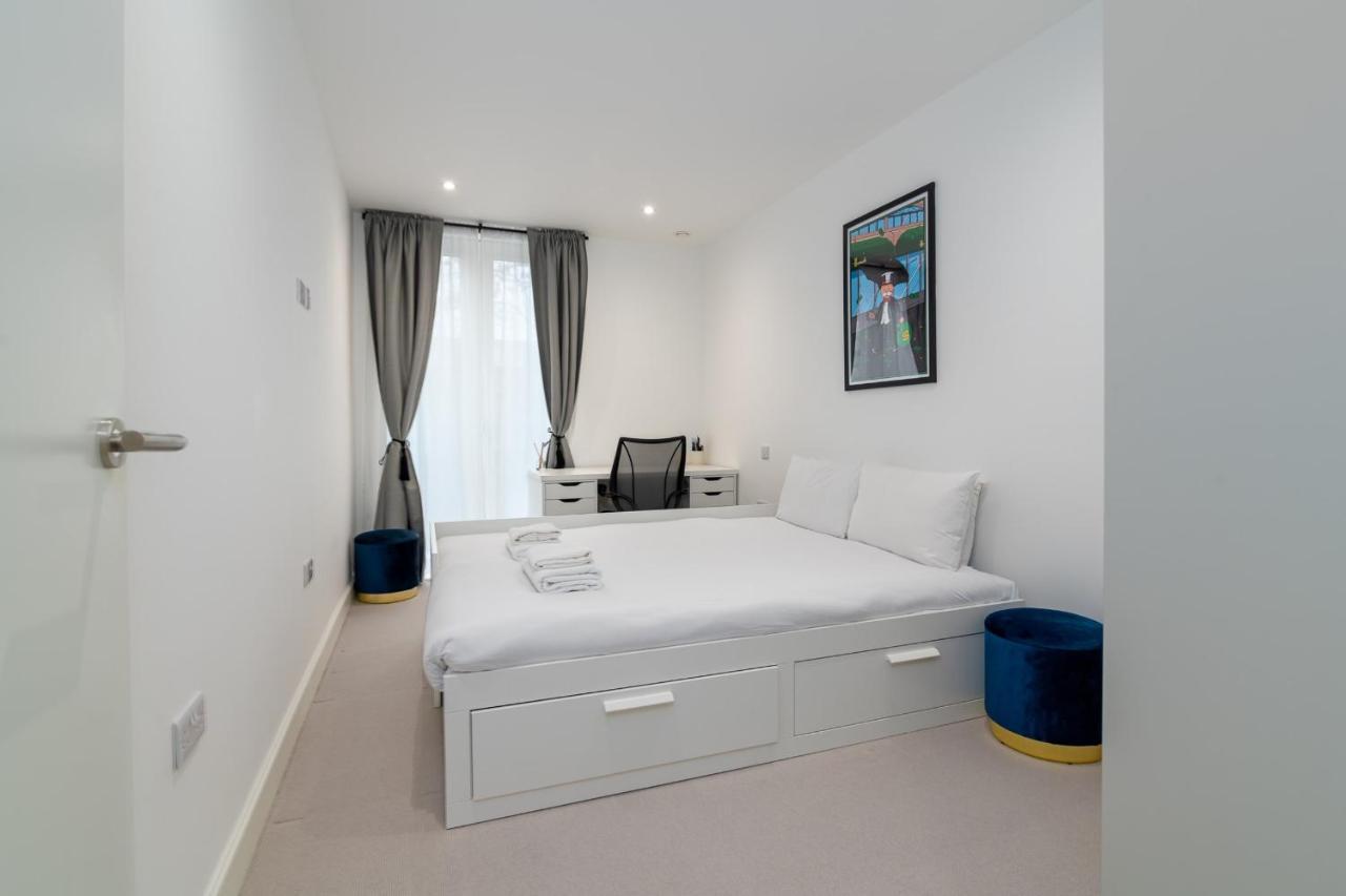 Guestready - Lovely In Fulham Apartment *