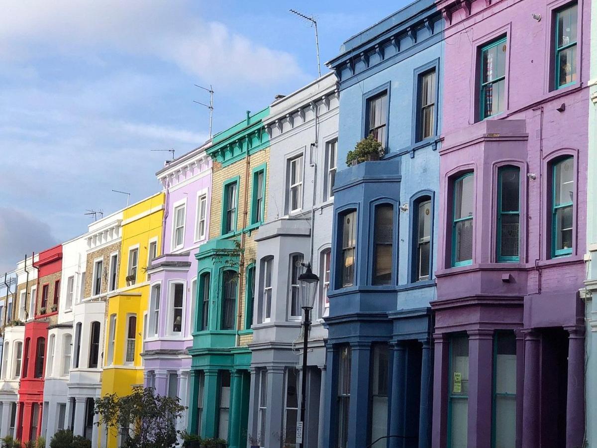 2 Single Or 1 King Bed In Notting Hill, Apartamento *