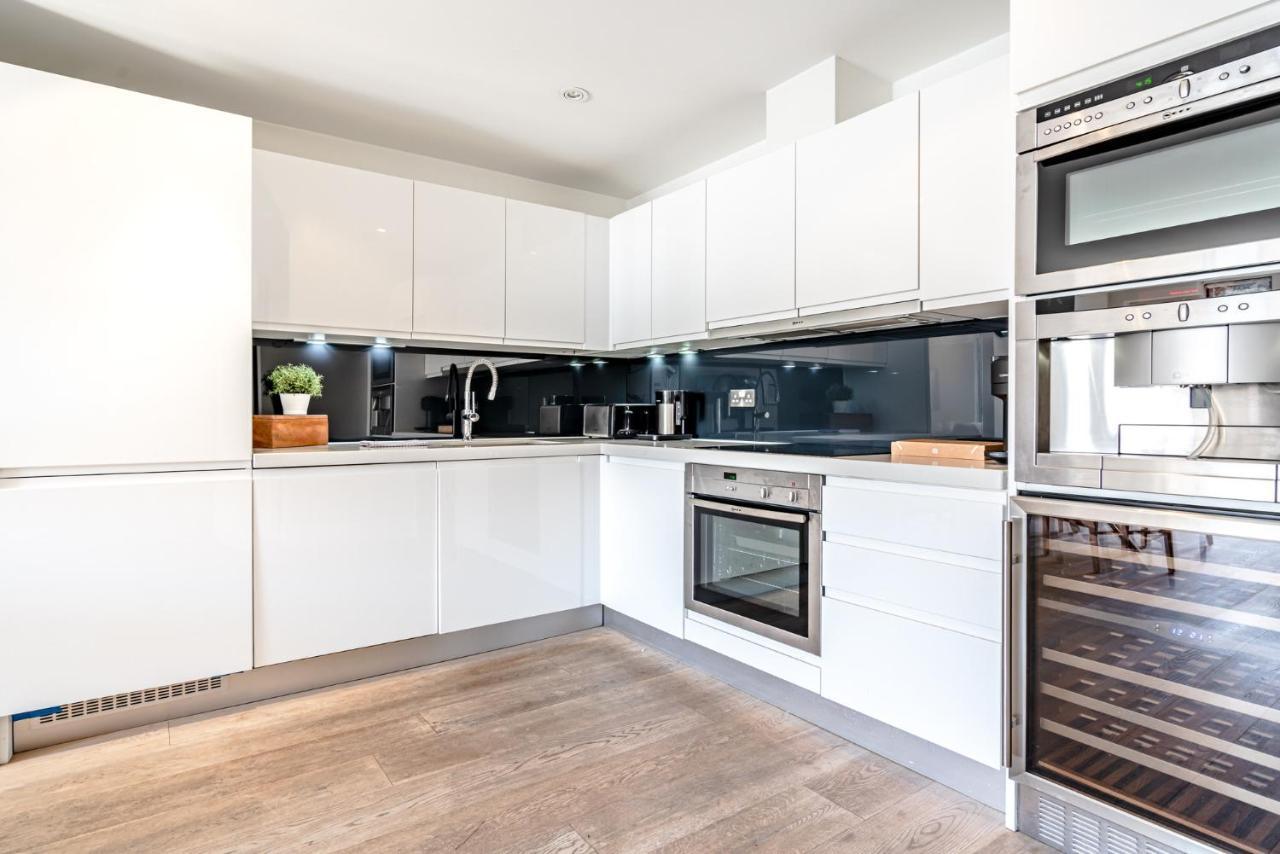 Apartment Be:covent Garden