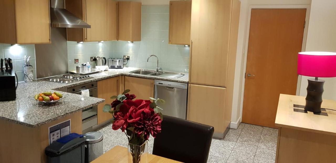 Farringdon Laceby * London