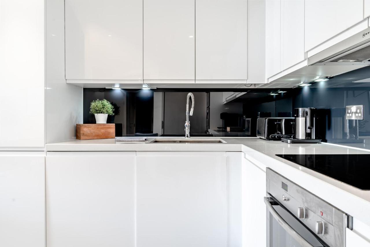 Apartment Be:covent Garden