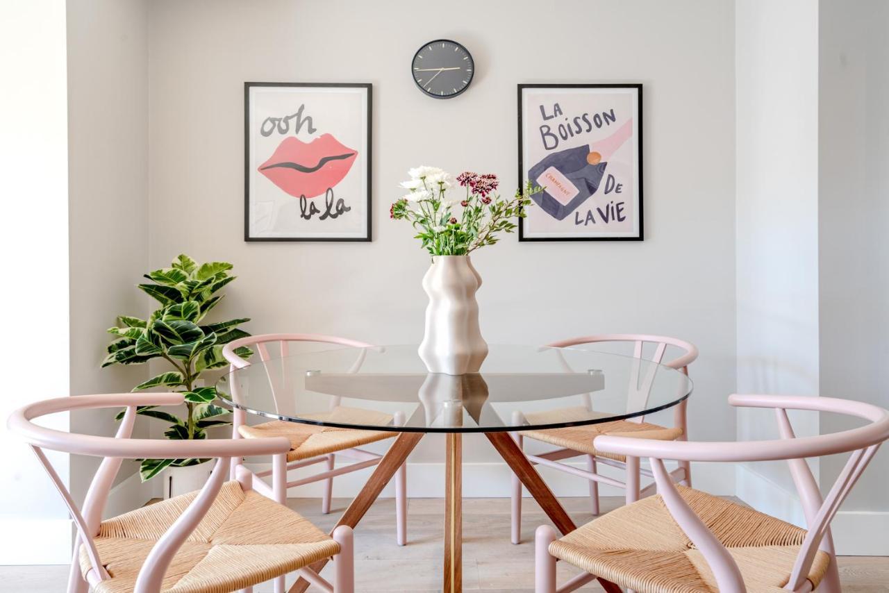 Apartment Be:covent Garden London