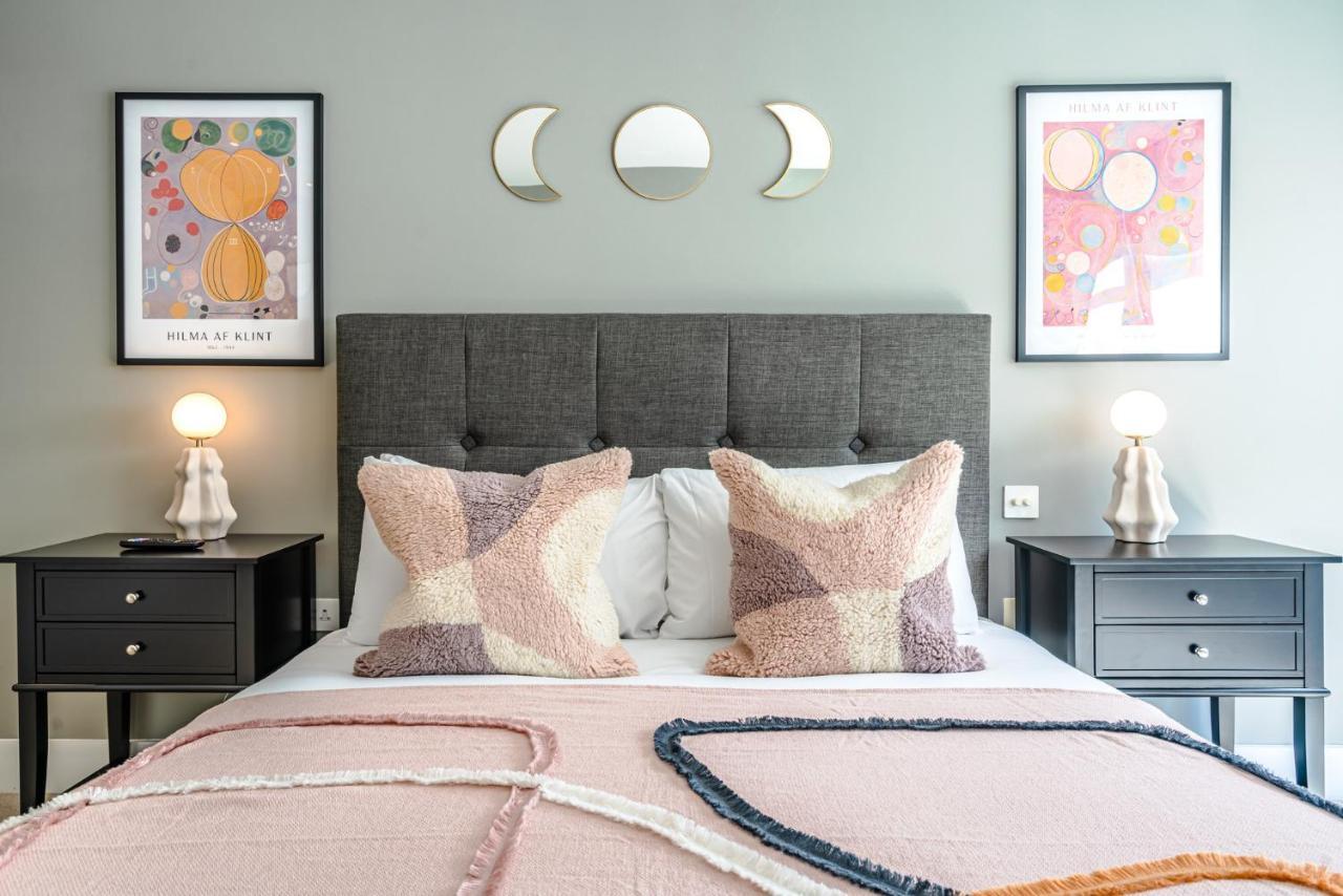 Be:covent Garden Apartment *