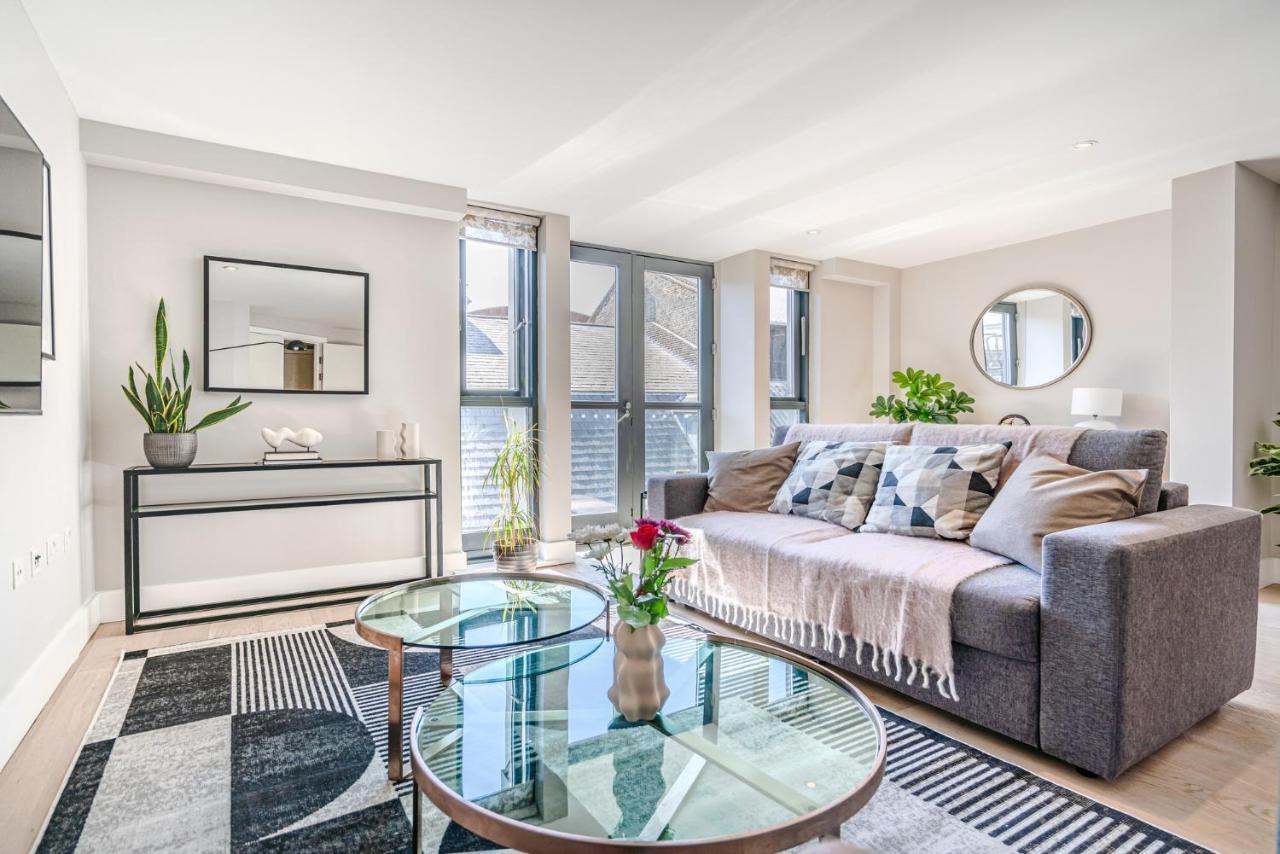 Be:covent Garden Apartment