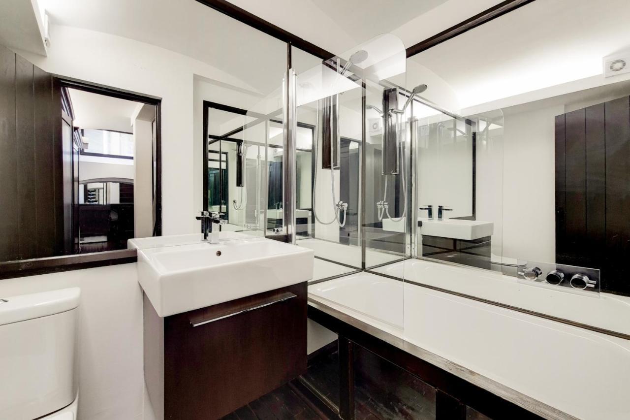 The Lyall Residences Apartamento