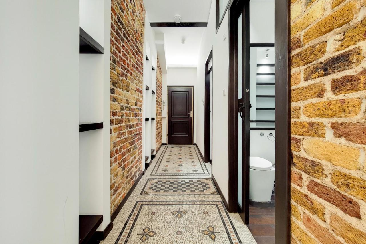 The Lyall Residences Apartamento