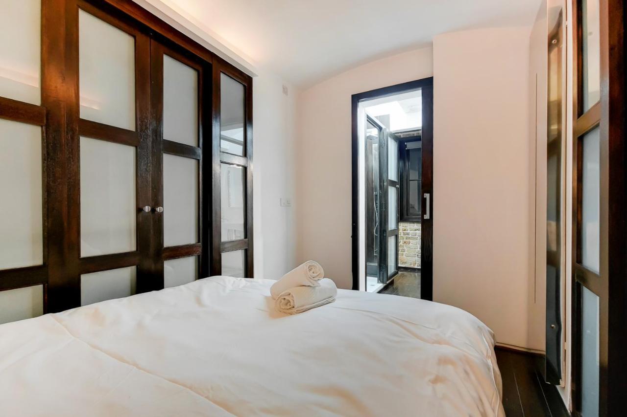 The Lyall Residences Apartamento Londres