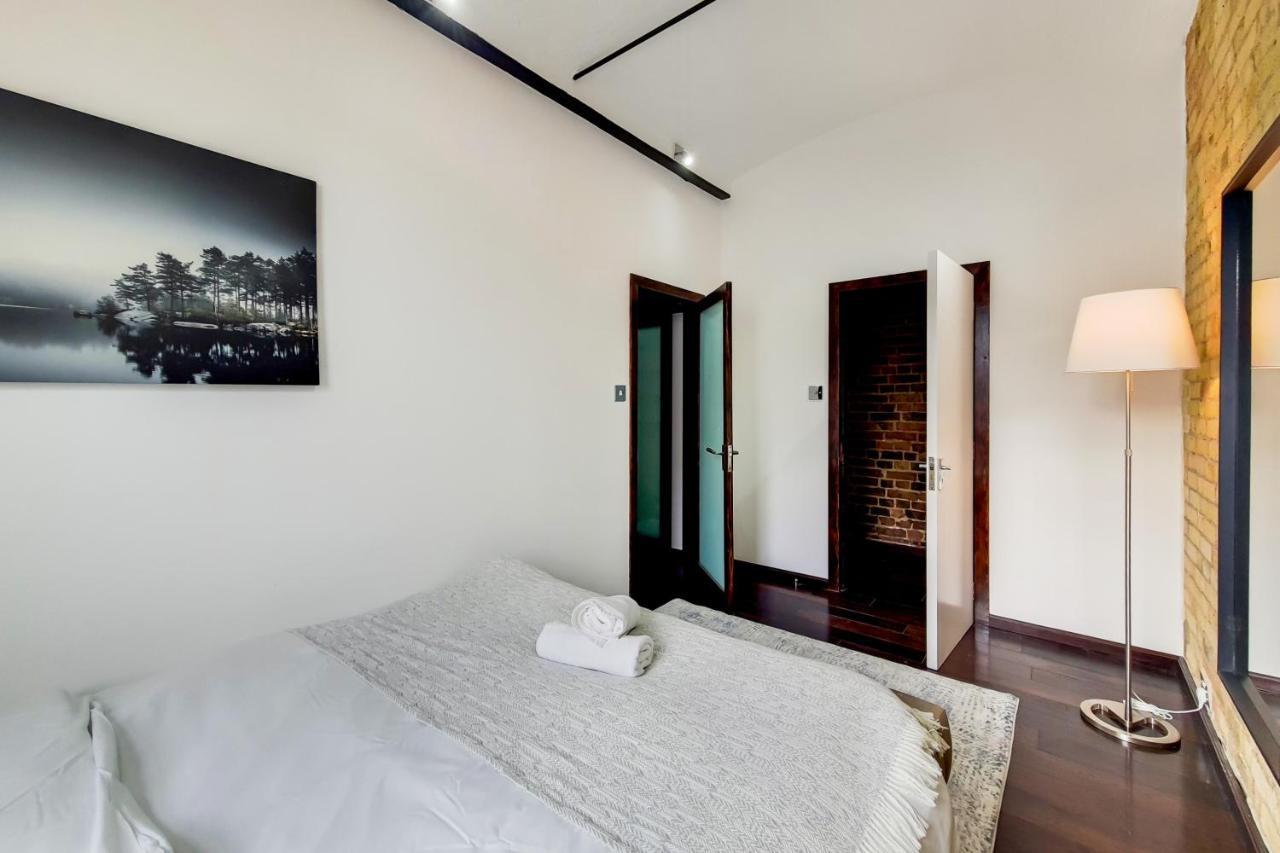 The Lyall Residences Londres