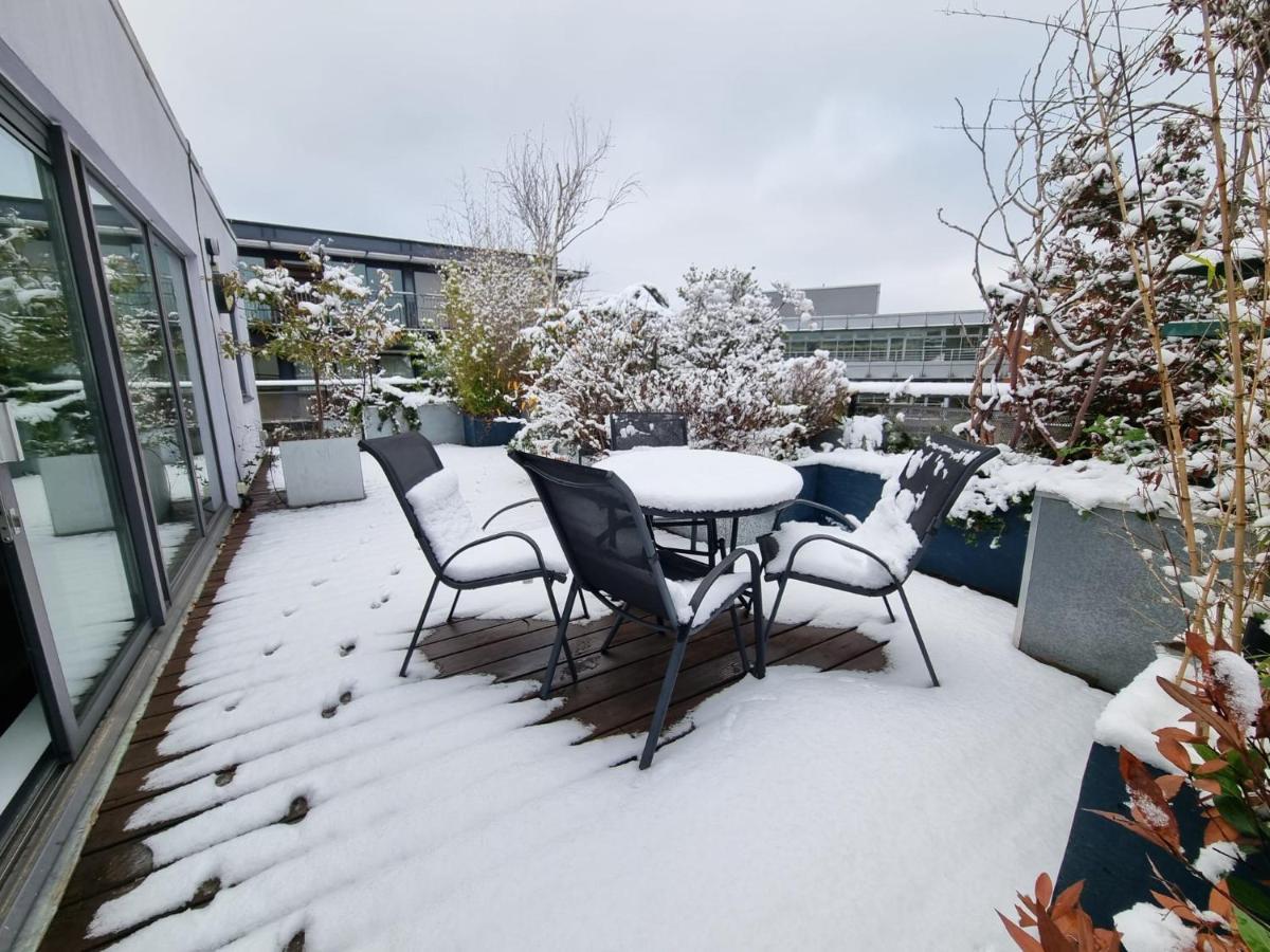 Farringdon Laceby Aparthotel London