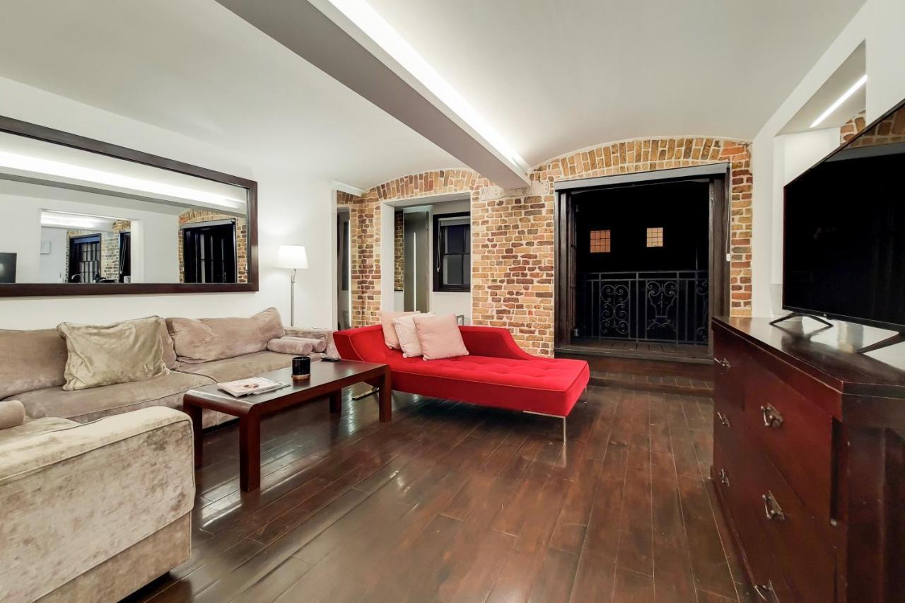 The Lyall Residences Apartamento Londres