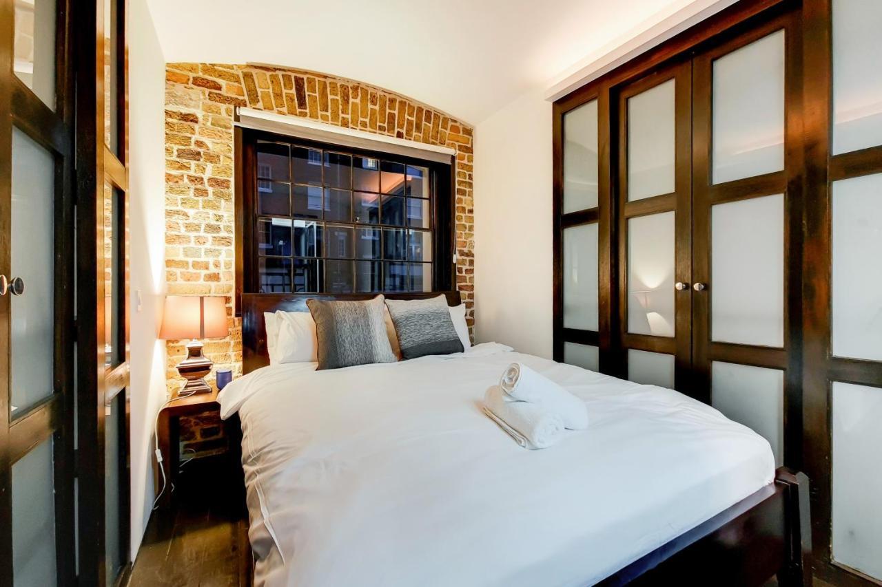 The Lyall Residences Apartamento Londres