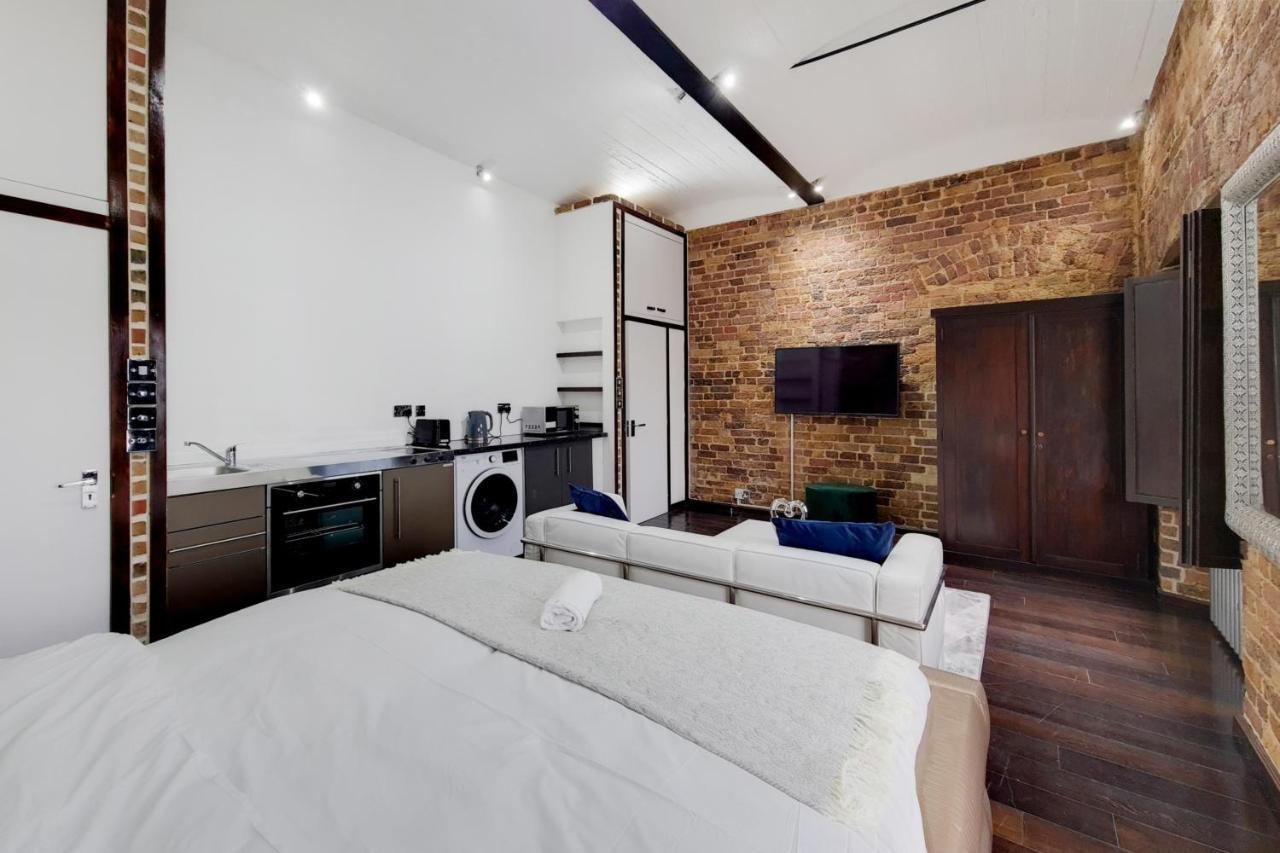 Apartamento The Lyall Residences *