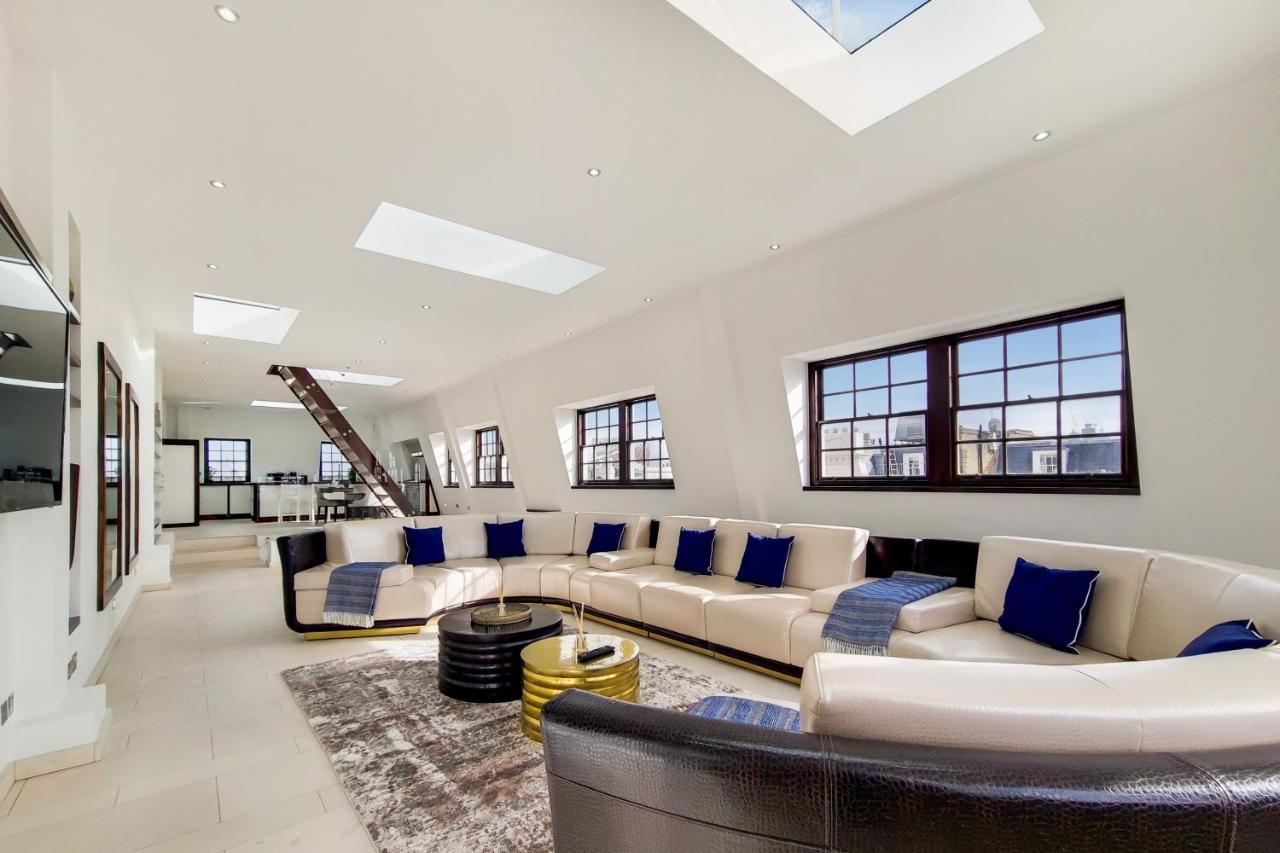 The Lyall Residences Apartamento
