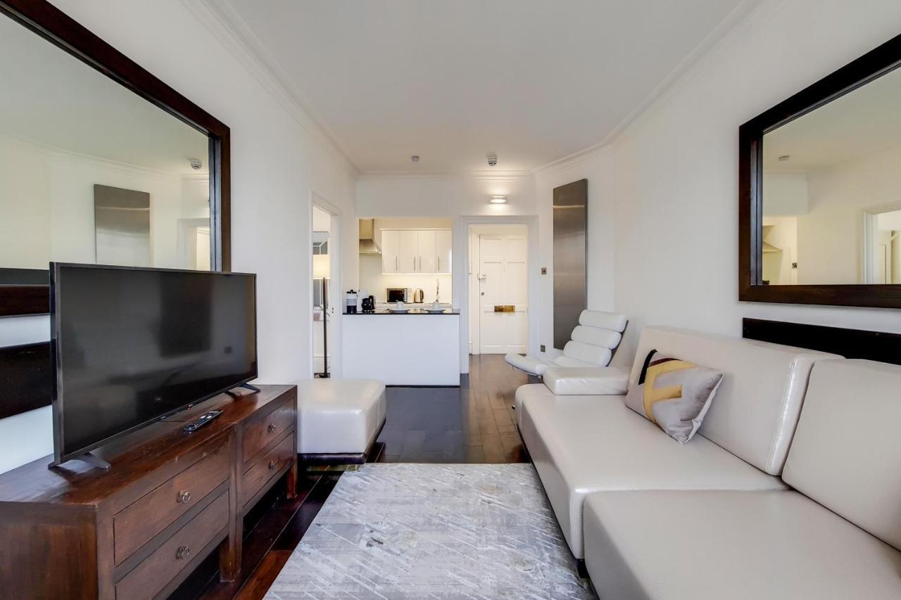 The Lyall Residences * Londres