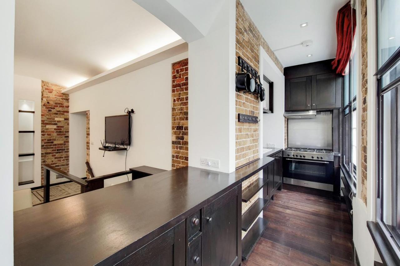 The Lyall Residences Apartamento