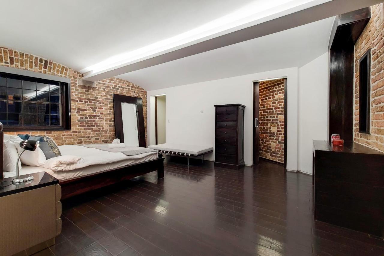 Apartamento The Lyall Residences Londres