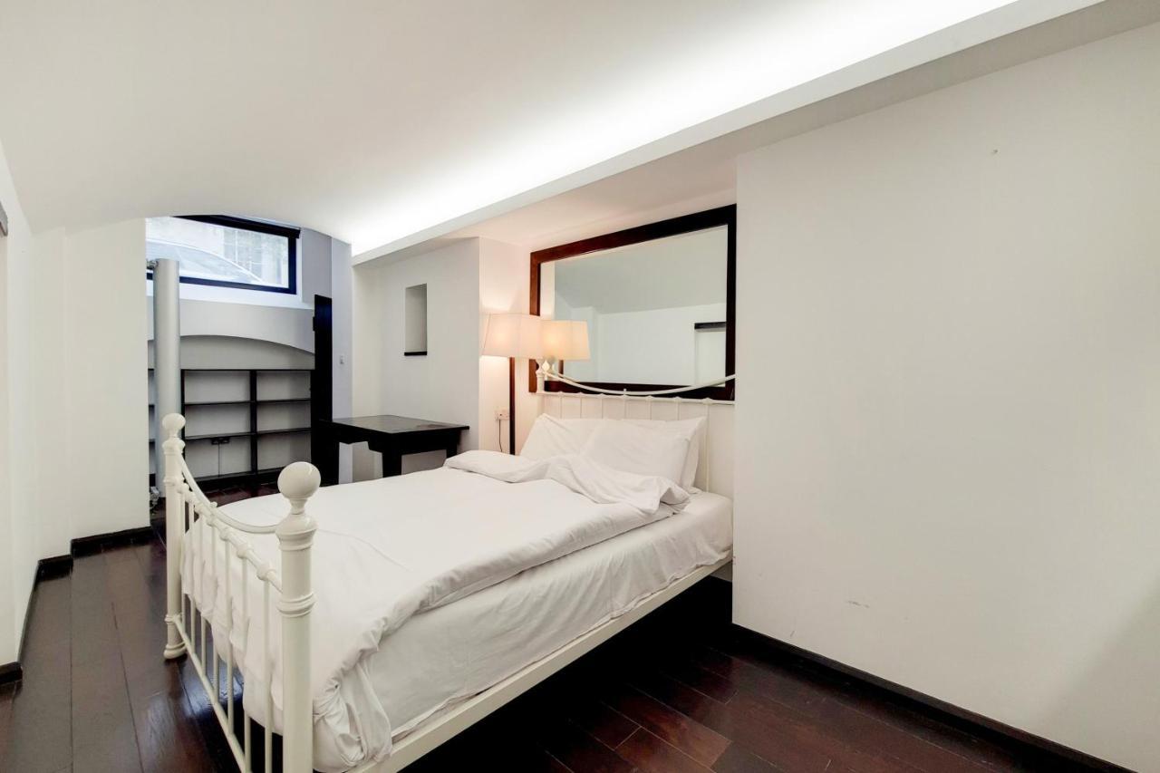 The Lyall Residences * Londres