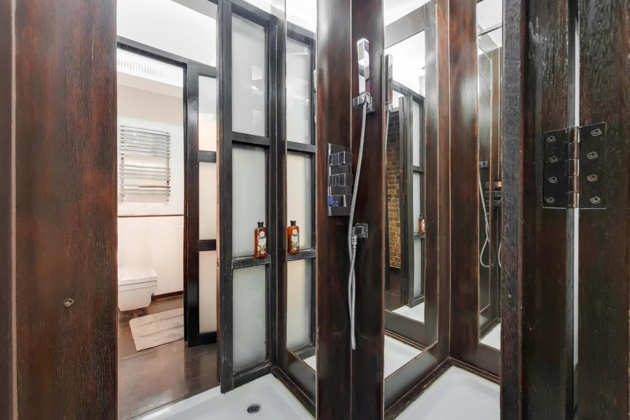 The Lyall Residences Apartamento