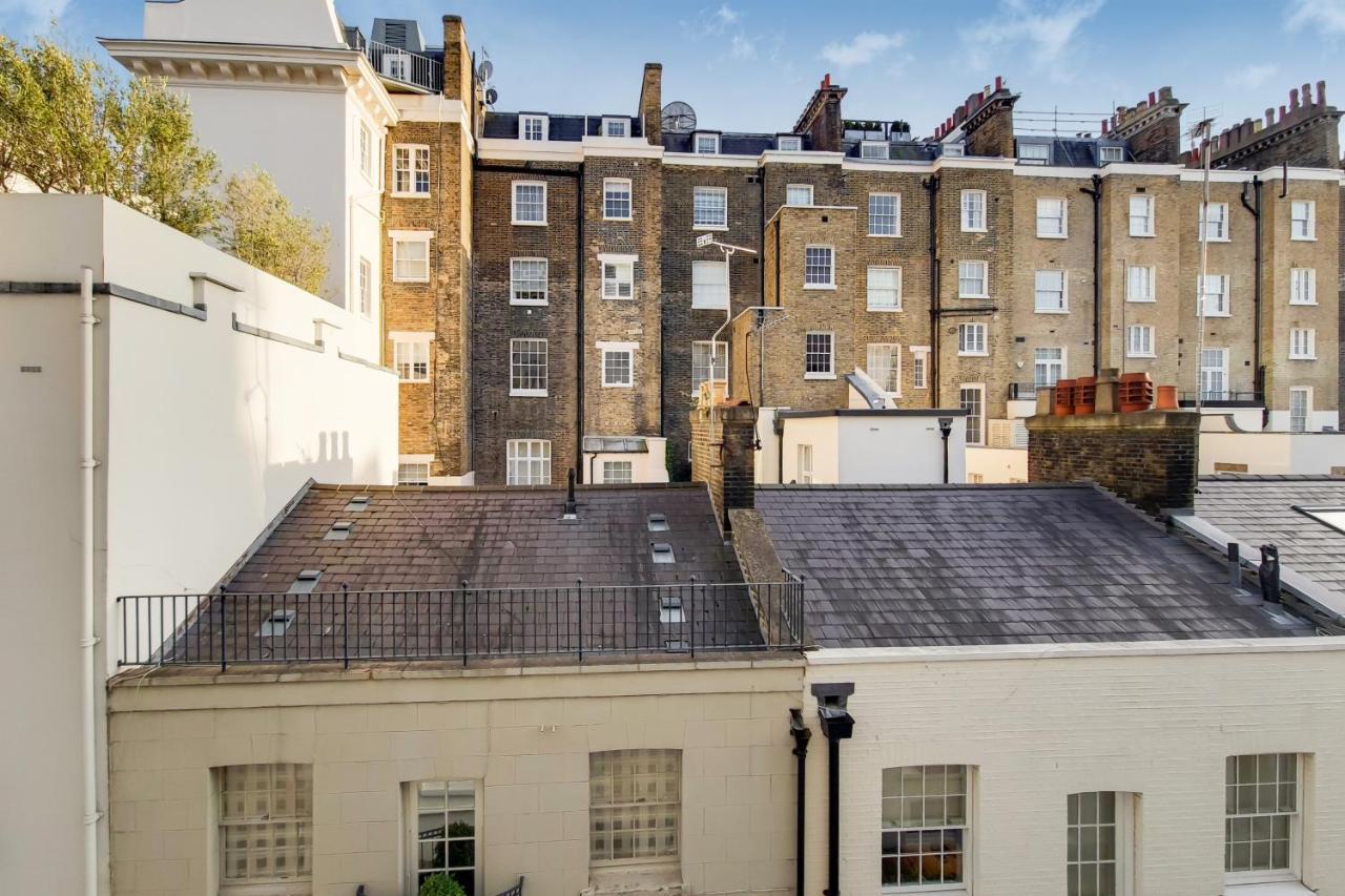 Apartamento The Lyall Residences Londres