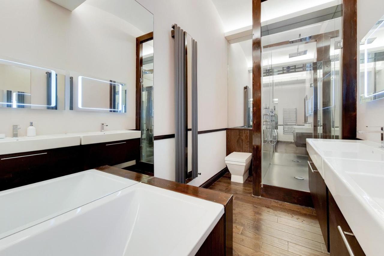 The Lyall Residences Apartamento