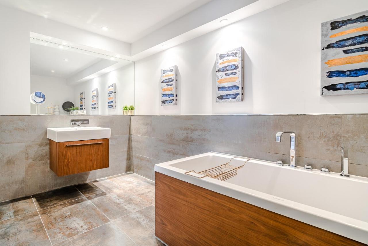 Apartment Be:covent Garden *