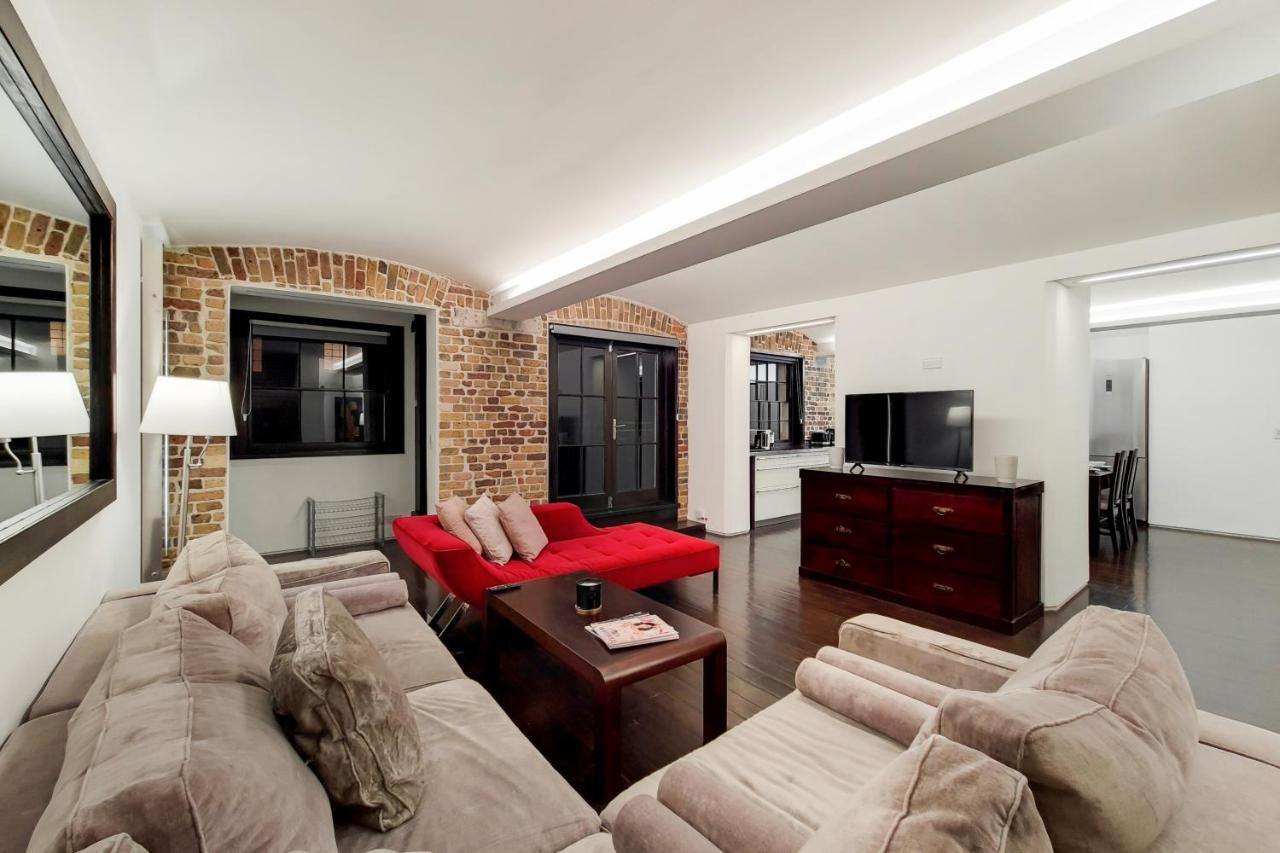 The Lyall Residences Apartamento Londres