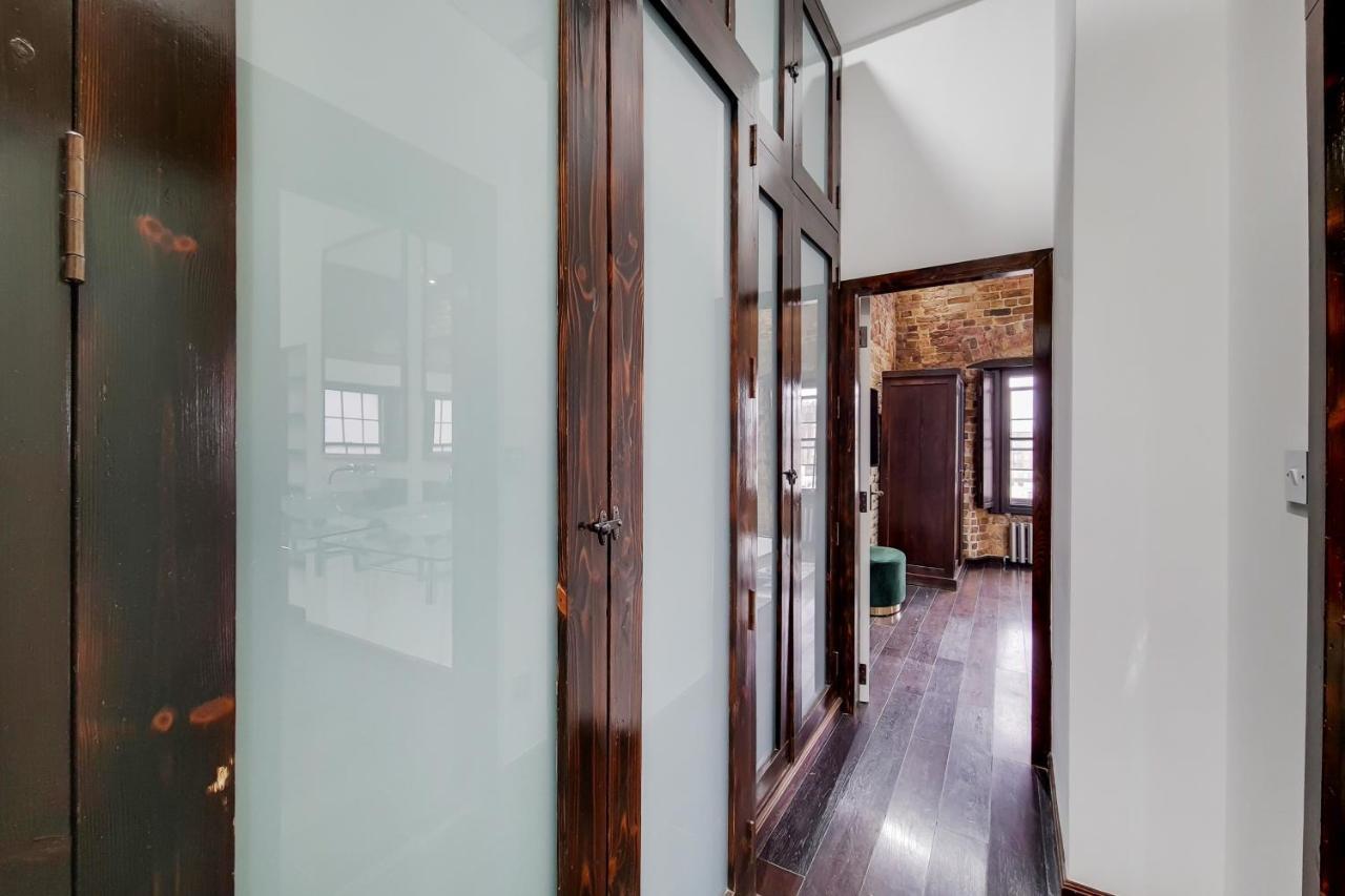 Apartamento The Lyall Residences