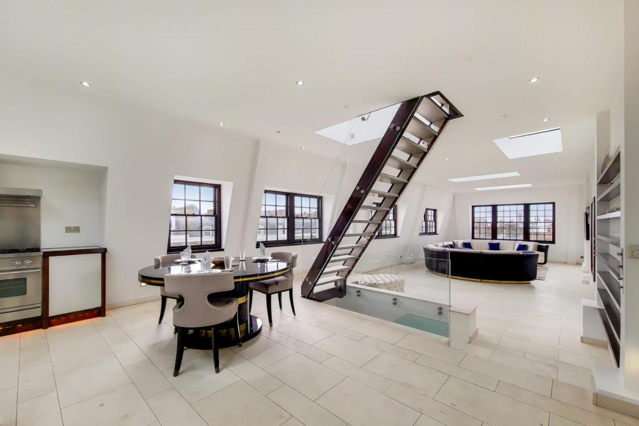 The Lyall Residences Apartamento *