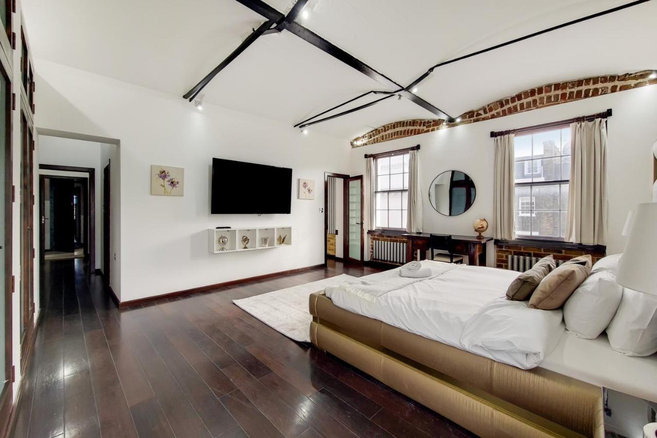 The Lyall Residences Apartamento Londres
