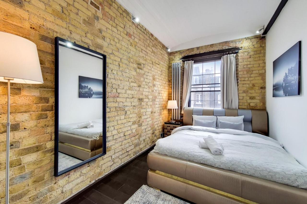 Apartamento The Lyall Residences Londres