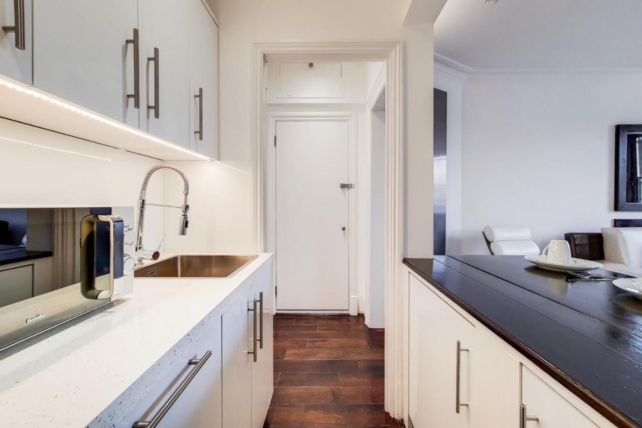 The Lyall Residences Londres