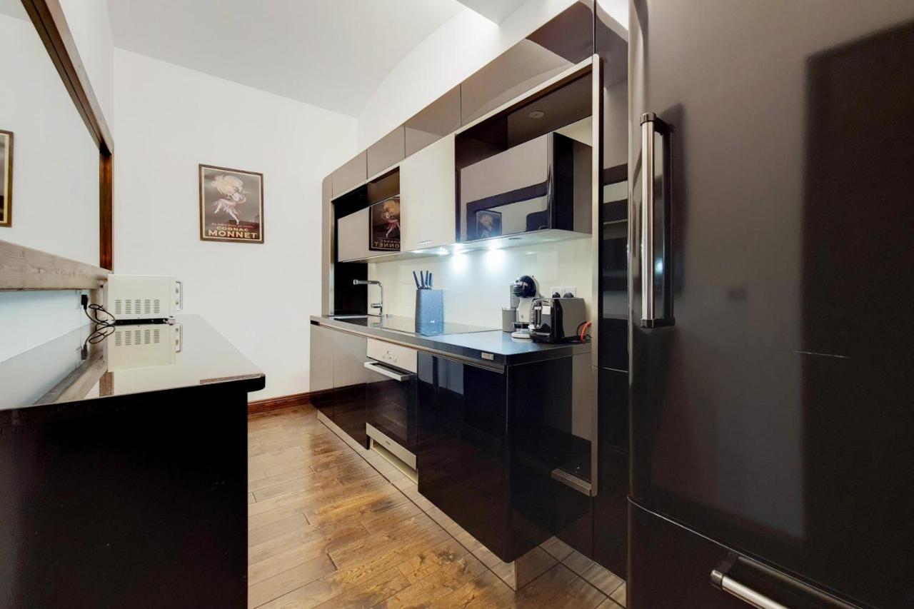 The Lyall Residences Apartamento