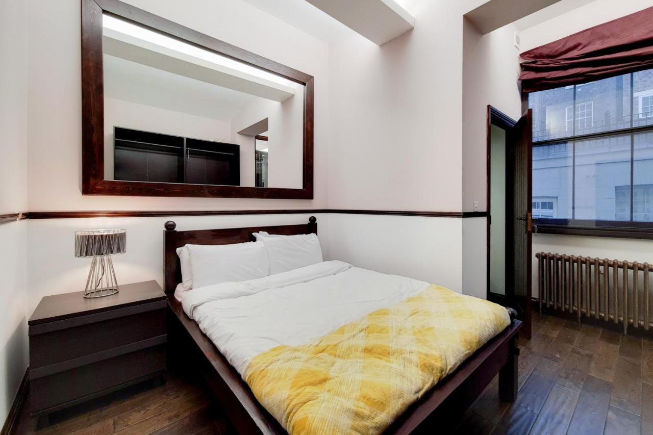 Apartamento The Lyall Residences Londres