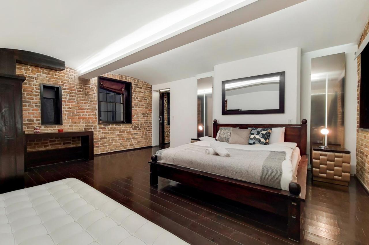 The Lyall Residences Londres