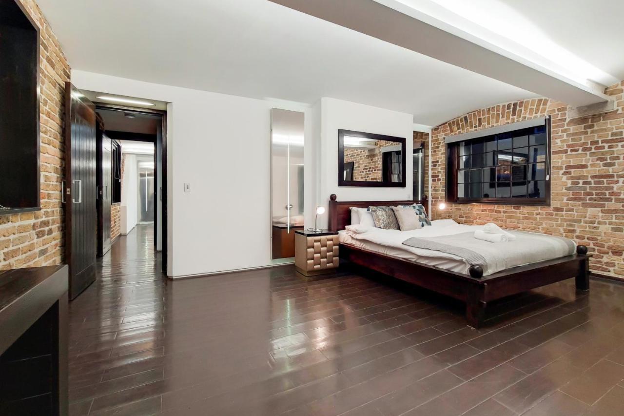 The Lyall Residences * Londres