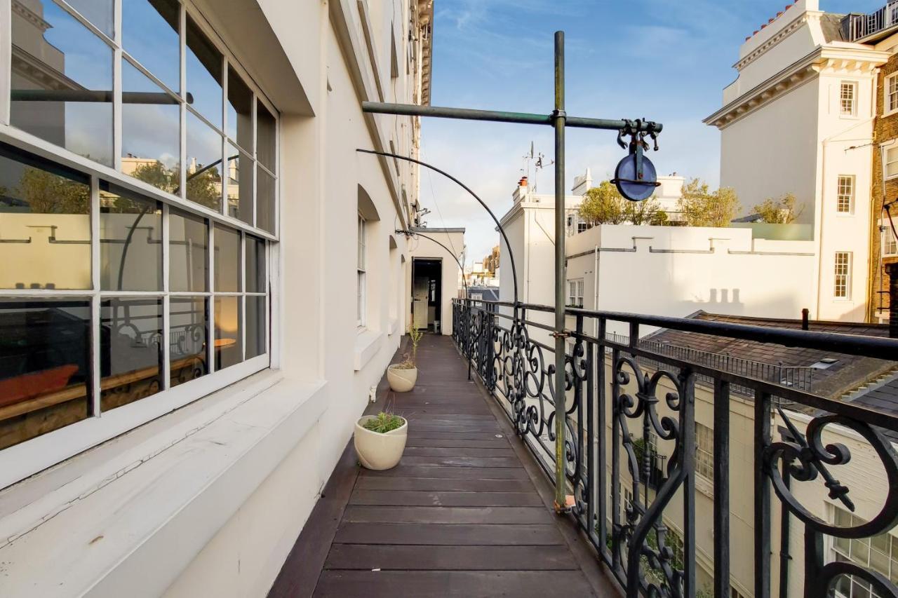 The Lyall Residences Apartamento