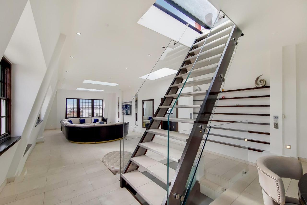 The Lyall Residences * Londres