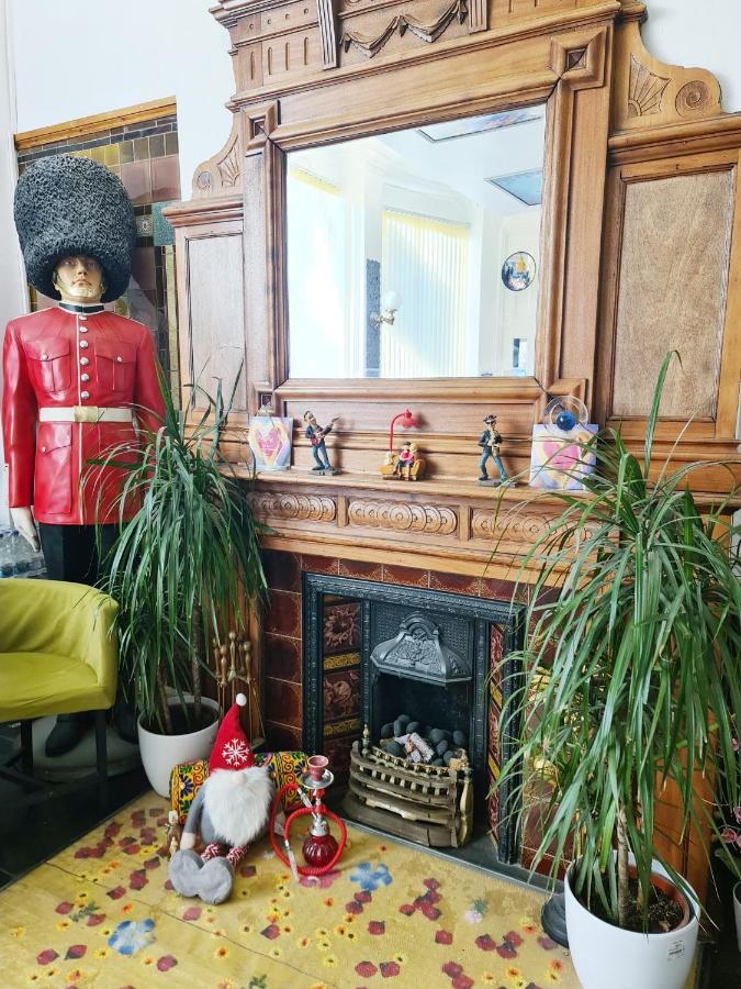 City London Hotel 3*