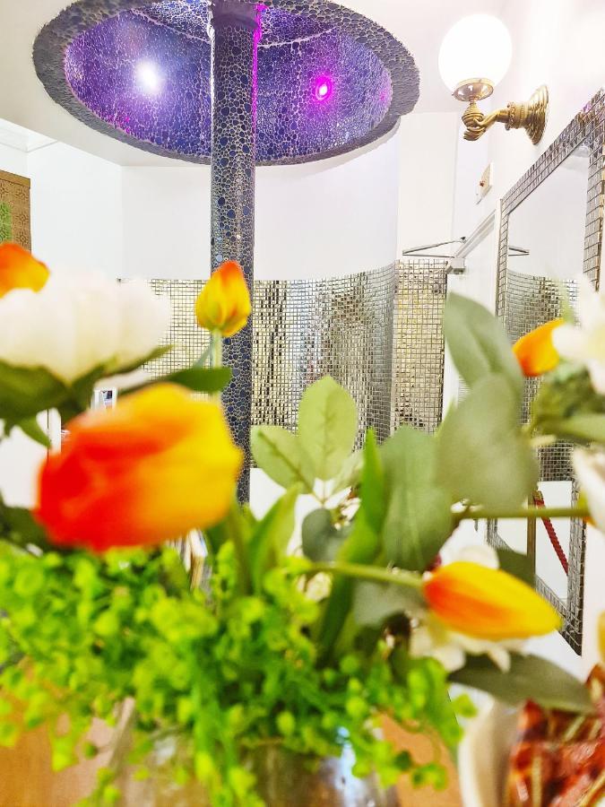 City London Hotel Hotell London