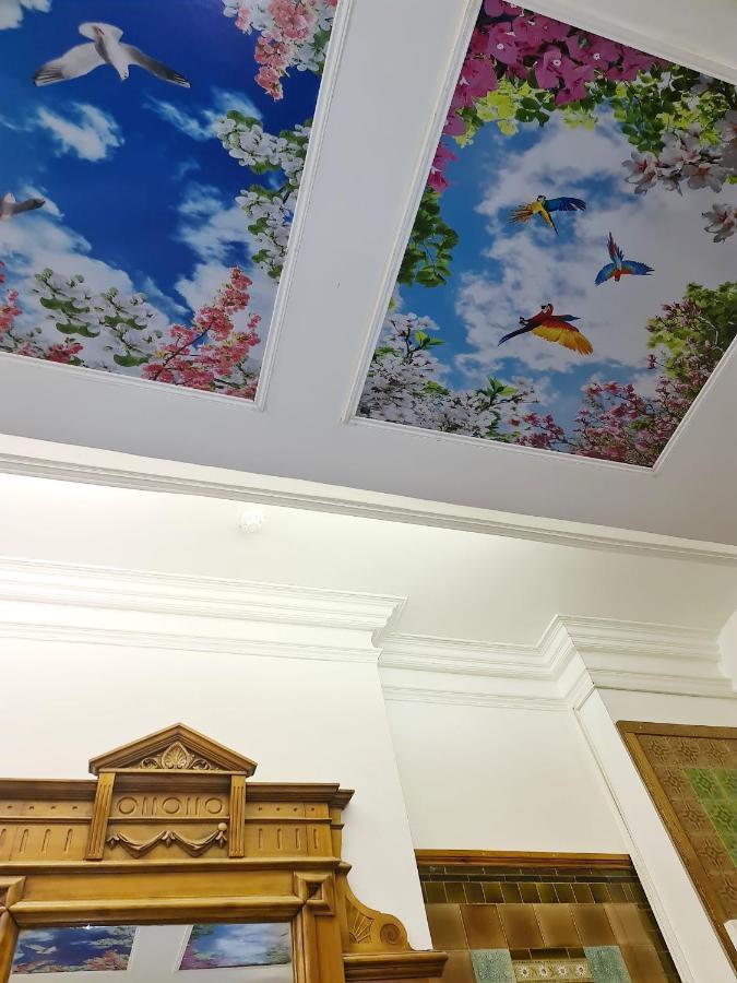 Hotell City London Hotel London