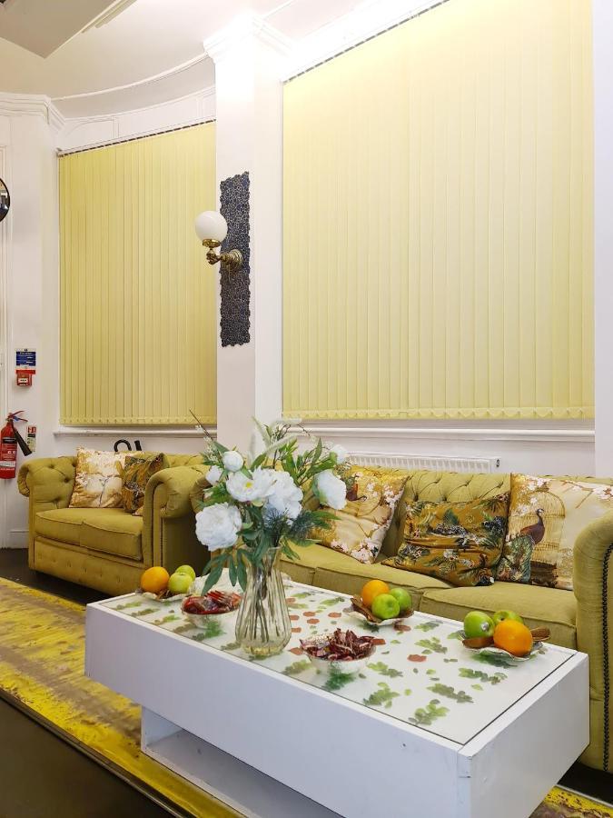 Hotell City London Hotel 3*