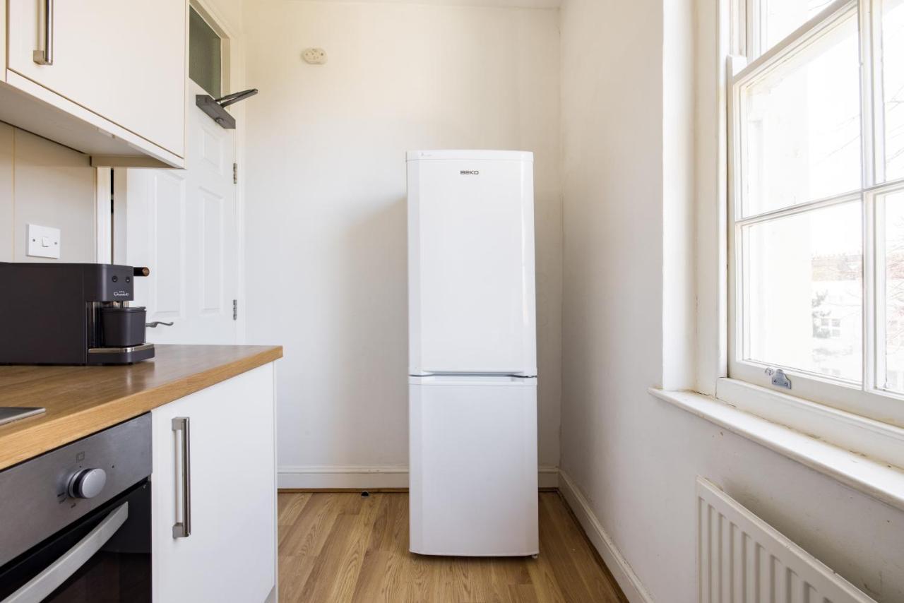 Mornington Crescent Appartement *